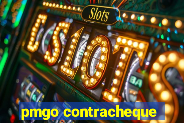 pmgo contracheque